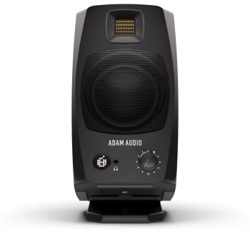 ADAM D3V BK – Monitory aktywne